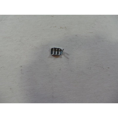 Original New Holland CNH Ersatzteil Nummer 87343634 HALTEPLATTE 