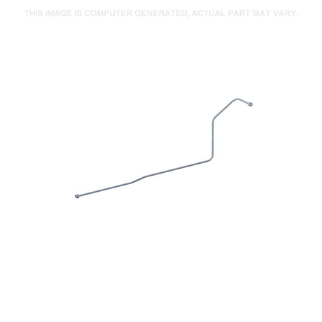 Original New Holland CNH Ersatzteil Nummer 87346659 HYDRAULIKLEITUNG 