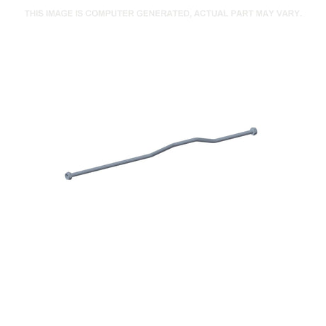 Original New Holland CNH Ersatzteil Nummer 87346678 HYDRAULIKLEITUNG 