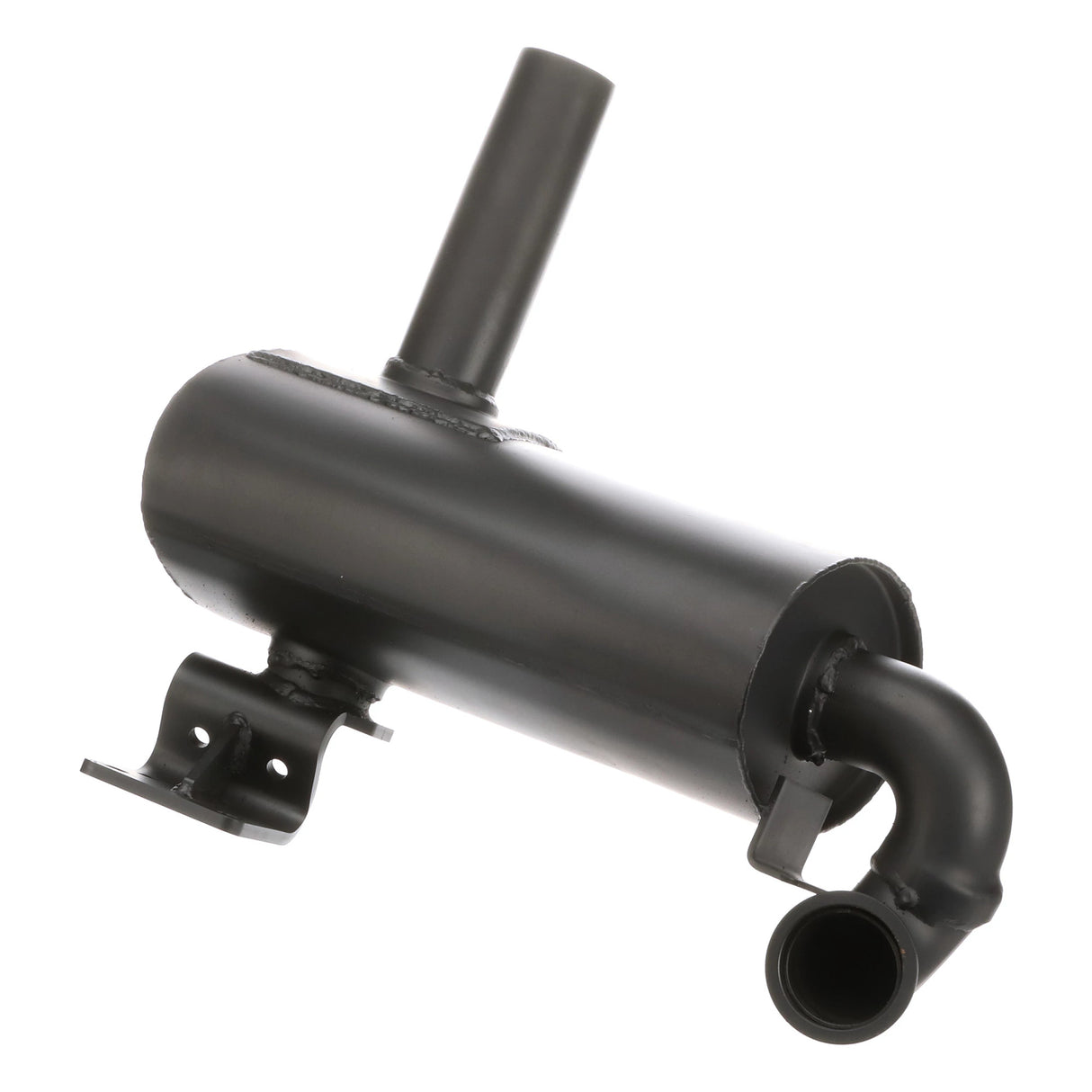 New Holland original Ersatzteil SCHALLDÄMPFER  87347670