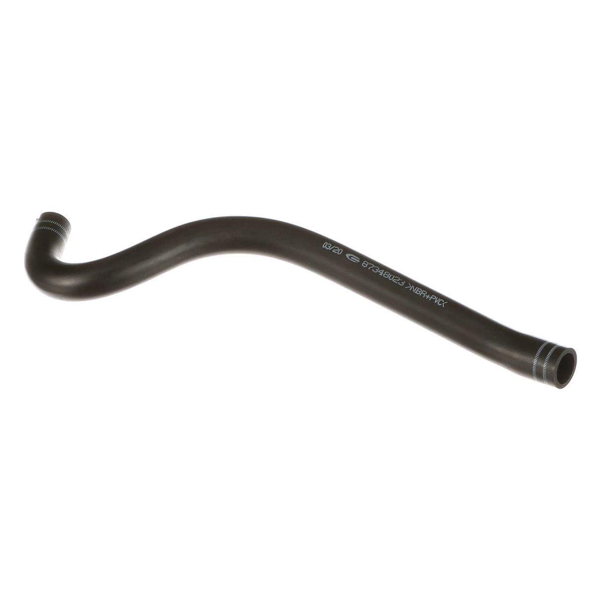 New Holland / Case LEITUNG 87348023 original CNH Ersatzteil