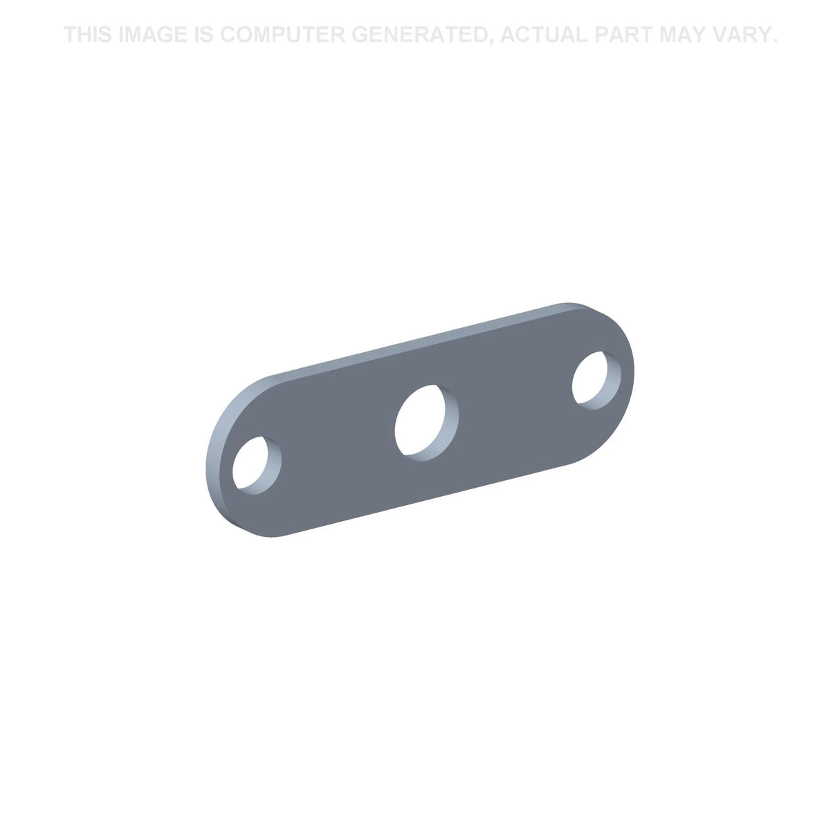 Original New Holland CNH Ersatzteil Nummer 87348446 BLECH, PLATTE 