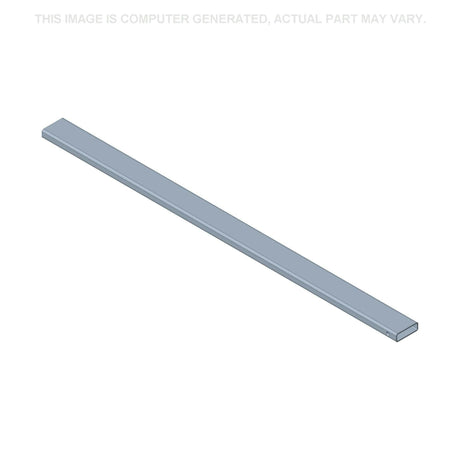 New Holland original Ersatzteil ROHR  87348486