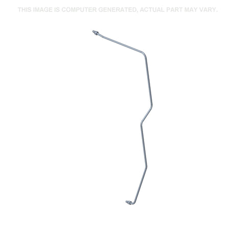 Original New Holland CNH Ersatzteil Nummer 87349091 HYDRAULIKLEITUNG 