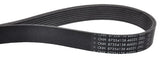 New Holland / Case RIEMEN 87354138 original CNH Ersatzteil
