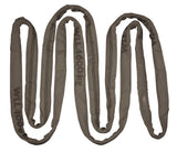 Kerbl Rundschlinge, Tragkraft 4t/8t Umfang 3m, doppelt ummantelt 37743