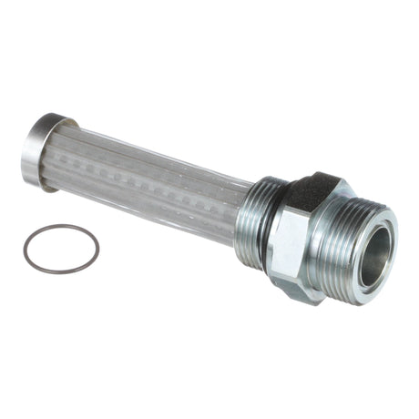 Original New Holland CNH Ersatzteil Nummer 87360480 HYDRAULIKÖLFILTER 