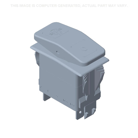 New Holland original Ersatzteil SCHALTER  87361921