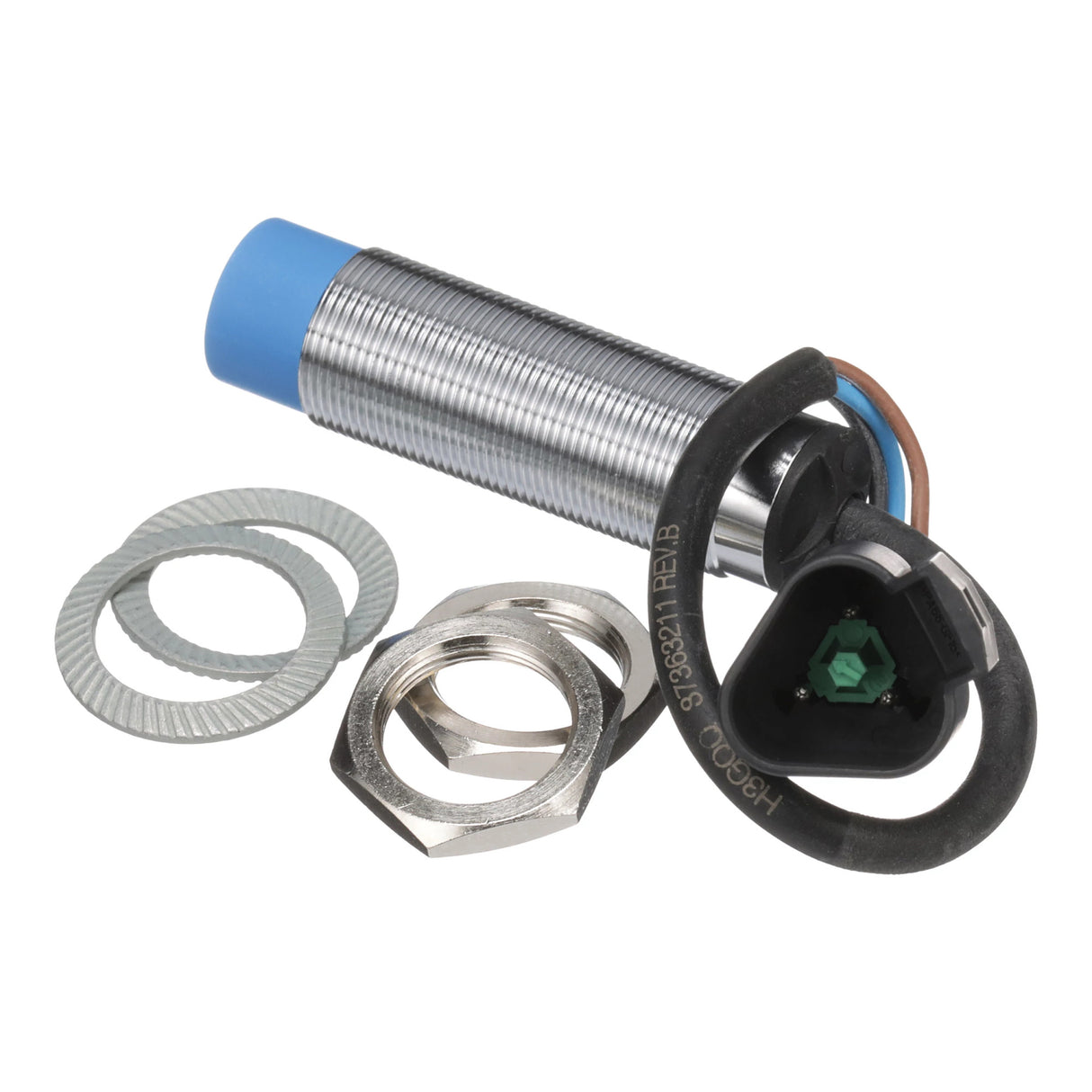 New Holland original Ersatzteil SENSOR  87363211
