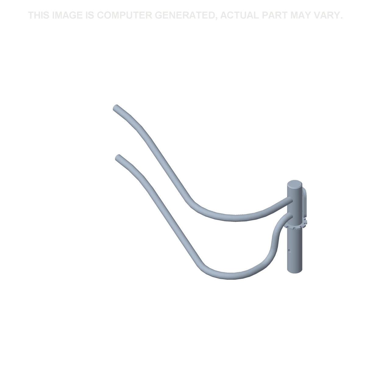 Original New Holland CNH Ersatzteil Nummer 87364747 SCHUTZ 