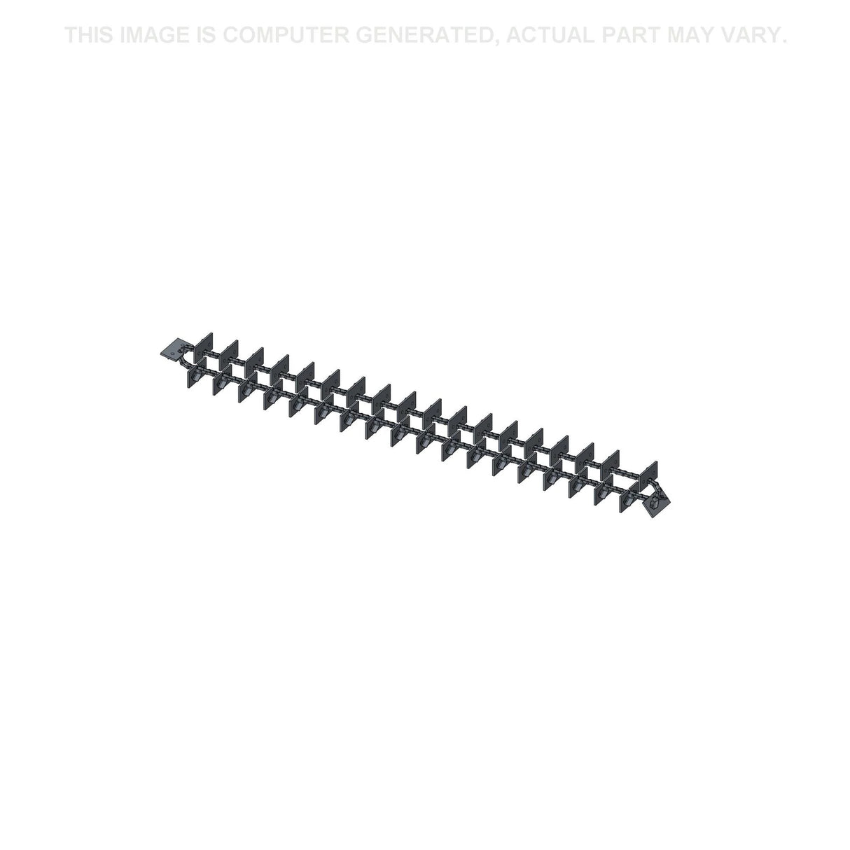 Original New Holland CNH Ersatzteil Nummer 87365387 FÖRDERER 