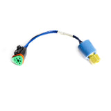 New Holland / Case SCHALTEREINHEIT 87366044 original CNH Ersatzteil