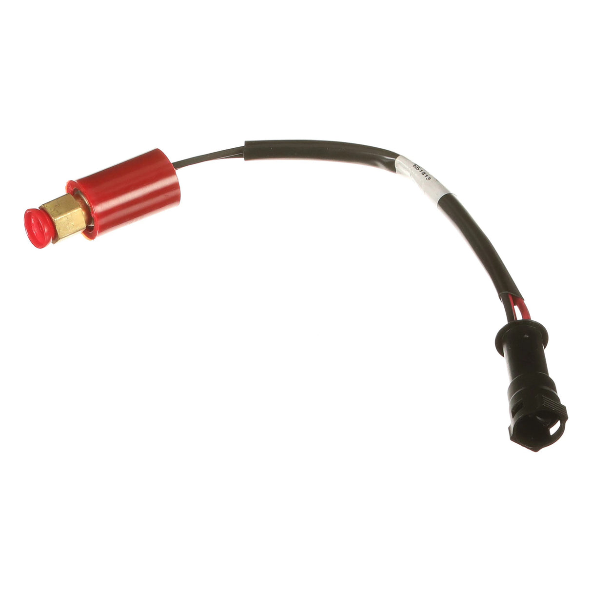 New Holland / Case SCHALTER, A/C HOCHDR 87366056 original CNH Ersatzteil