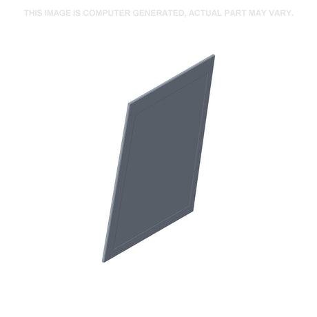 Original New Holland CNH Ersatzteil Nummer 87367379 GETÖNTE SCHEIBE 