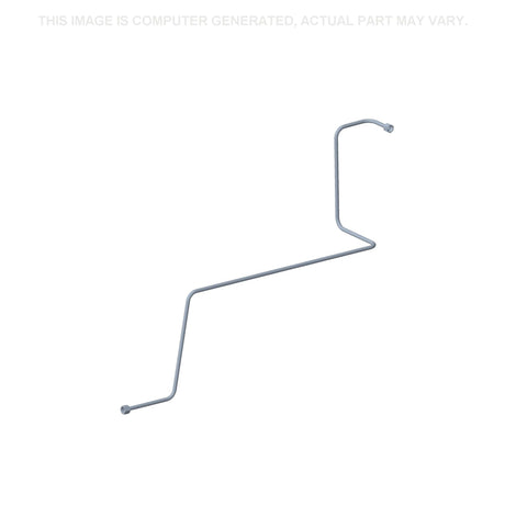 Original New Holland CNH Ersatzteil Nummer 87369795 HYDRAULIKLEITUNG 