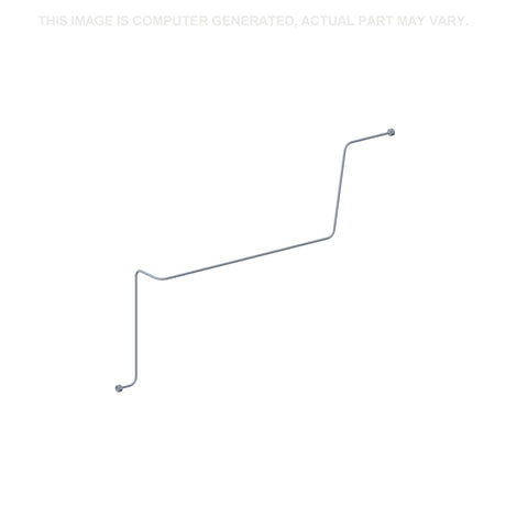Original New Holland CNH Ersatzteil Nummer 87369797 HYDRAULIKLEITUNG 