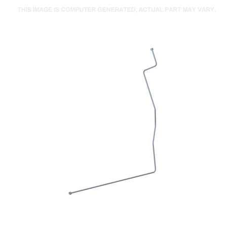 Original New Holland CNH Ersatzteil Nummer 87369801 HYDRAULIKLEITUNG 