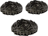 Chain set