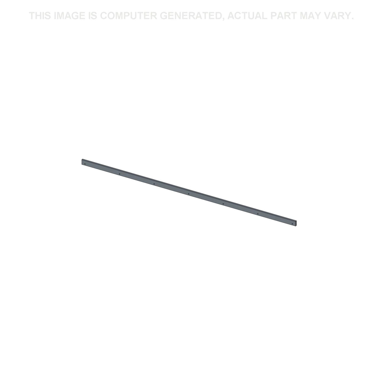 New Holland / Case FÜHRUNG 87373950 original CNH Ersatzteil