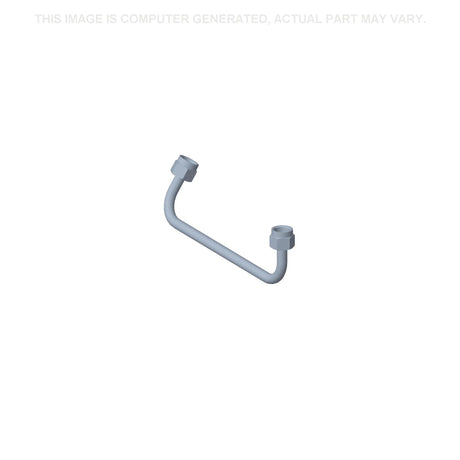 Original New Holland CNH Ersatzteil Nummer 87378466 HYDRAULIKLEITUNG 