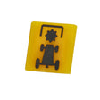 New Holland original Ersatzteil SCHALTZEICHEN, SYMBO  87378487