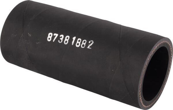 New Holland / Case KRAFTSTOFFSCHLAUCH 87381882 original CNH Ersatzteil