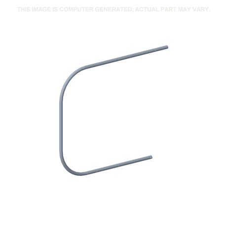 New Holland original Ersatzteil ROHR  87384099