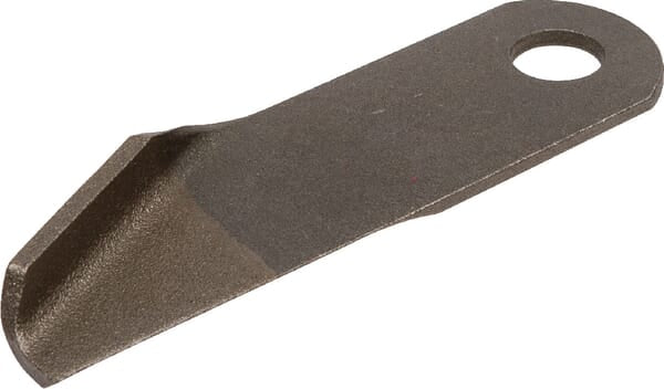 New Holland / Case MESSER 87384918 - 10 Stück original Ersatzteil