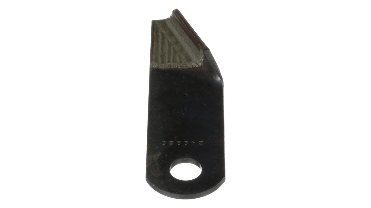 New Holland / Case MESSER 87384918 - 10 Stück original Ersatzteil