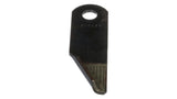New Holland / Case MESSER 87384918 - 10 Stück original Ersatzteil