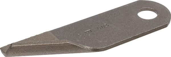 New Holland / Case MESSER 87384920 - 10 Stück original Ersatzteil