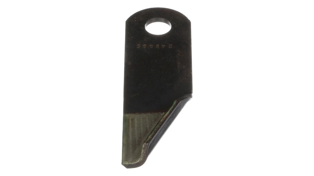 New Holland / Case MESSER 87384920 - 10 Stück original Ersatzteil