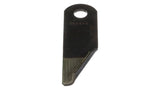 New Holland / Case MESSER 87384920 - 10 Stück original Ersatzteil