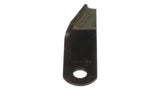 New Holland / Case MESSER 87384920 - 10 Stück original Ersatzteil