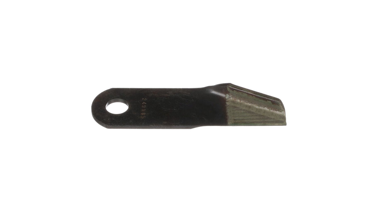 New Holland / Case MESSER 87384920 - 10 Stück original Ersatzteil