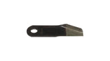 New Holland / Case MESSER 87384920 - 10 Stück original Ersatzteil