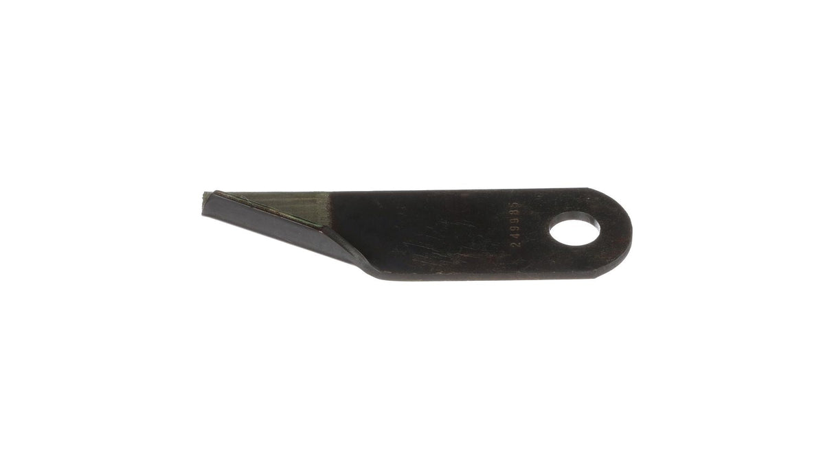 New Holland / Case MESSER 87384920 - 10 Stück original Ersatzteil