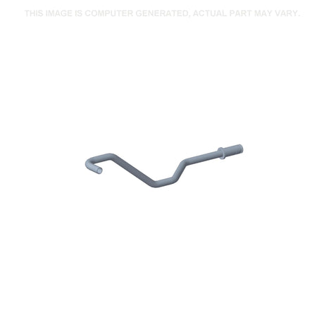 Original New Holland CNH Ersatzteil Nummer 87386528 HYDRAULIKLEITUNG 