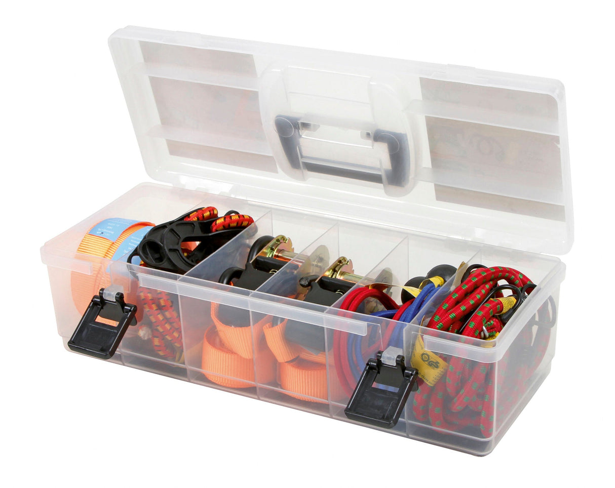 Kerbl Zurrgurtset 16tlg. in Box 37996