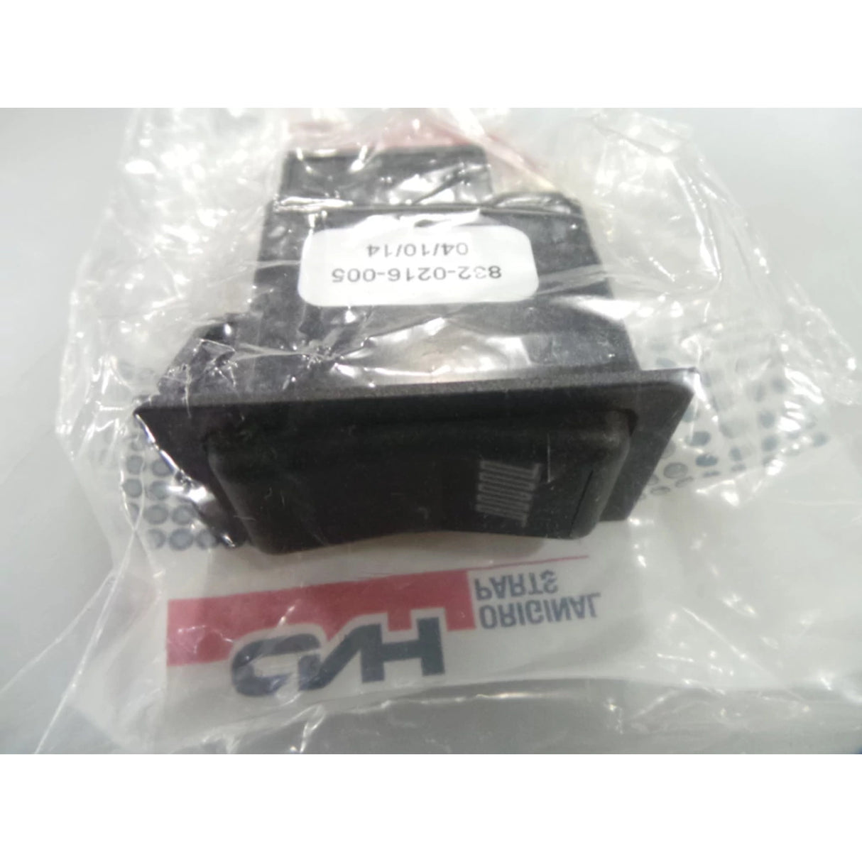 New Holland original Ersatzteil SCHALTER  87388156