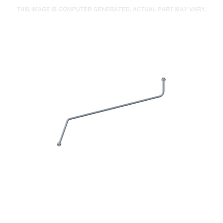 Original New Holland CNH Ersatzteil Nummer 87389993 HYDRAULIKLEITUNG 