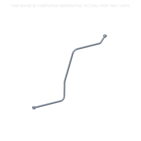 Original New Holland CNH Ersatzteil Nummer 87391852 HYDRAULIKLEITUNG 