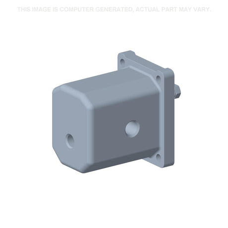 Original New Holland CNH Ersatzteil Nummer 87396071 HYDROMOTOR 