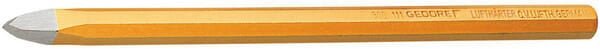 KRAMP Spitzmeißel, 250x16 mm 111256GED