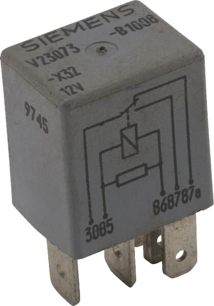 New Holland / Case RELAIS 90338514 original CNH Ersatzteil