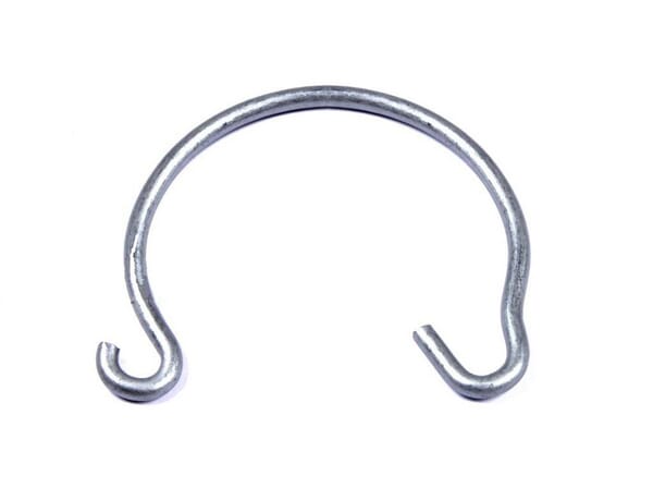 Original New Holland CNH Ersatzteil Nummer 87416643 FEDER 