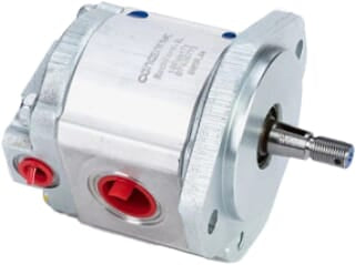 Original New Holland CNH Ersatzteil Nummer 87426773 HYDROMOTOR 