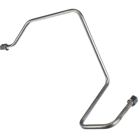 Original New Holland CNH Ersatzteil Nummer 87436432 HYDRAULIKLEITUNG 