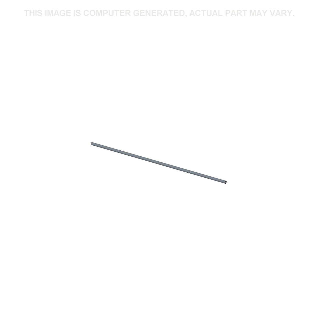 New Holland original Ersatzteil ROHR  87446497