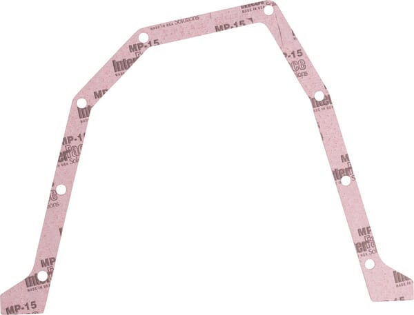 New Holland / Case DICHTUNG, FLACH - 2 STÜCK 87447962 original CNH Ersatzteil